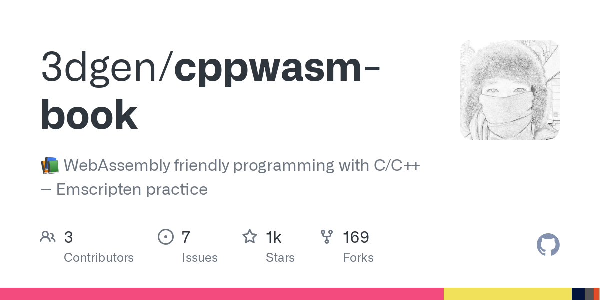 cppwasm book