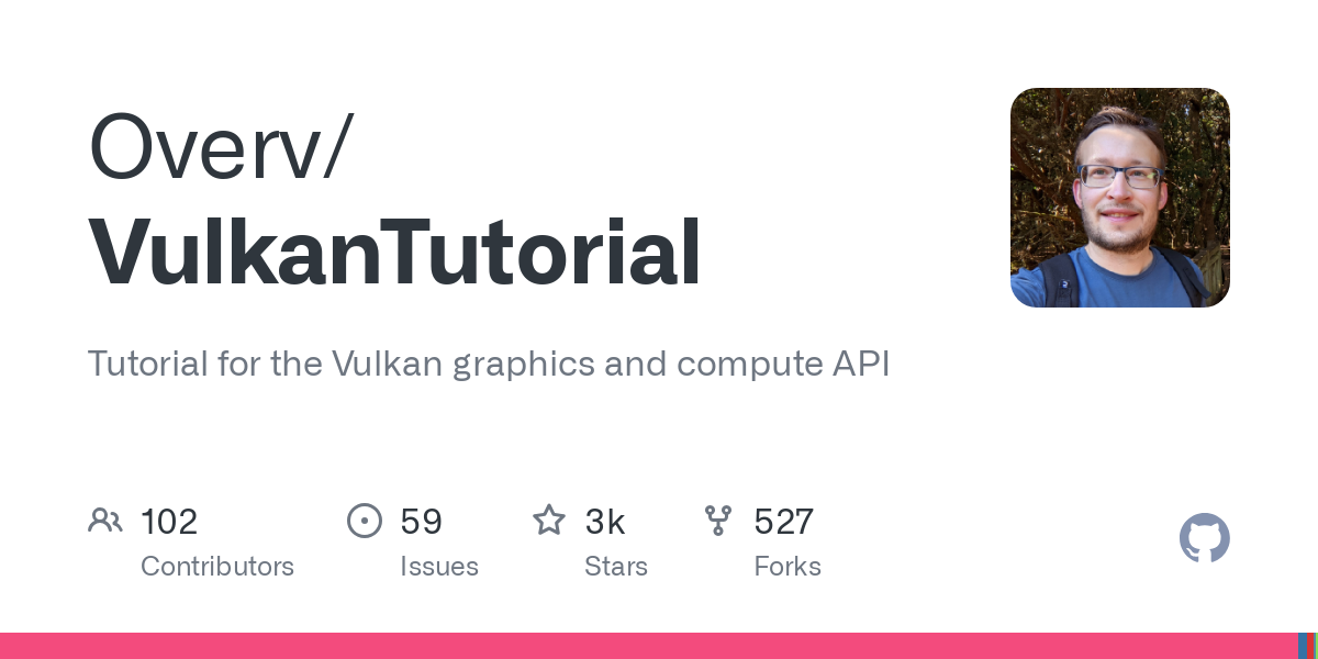 VulkanTutorial