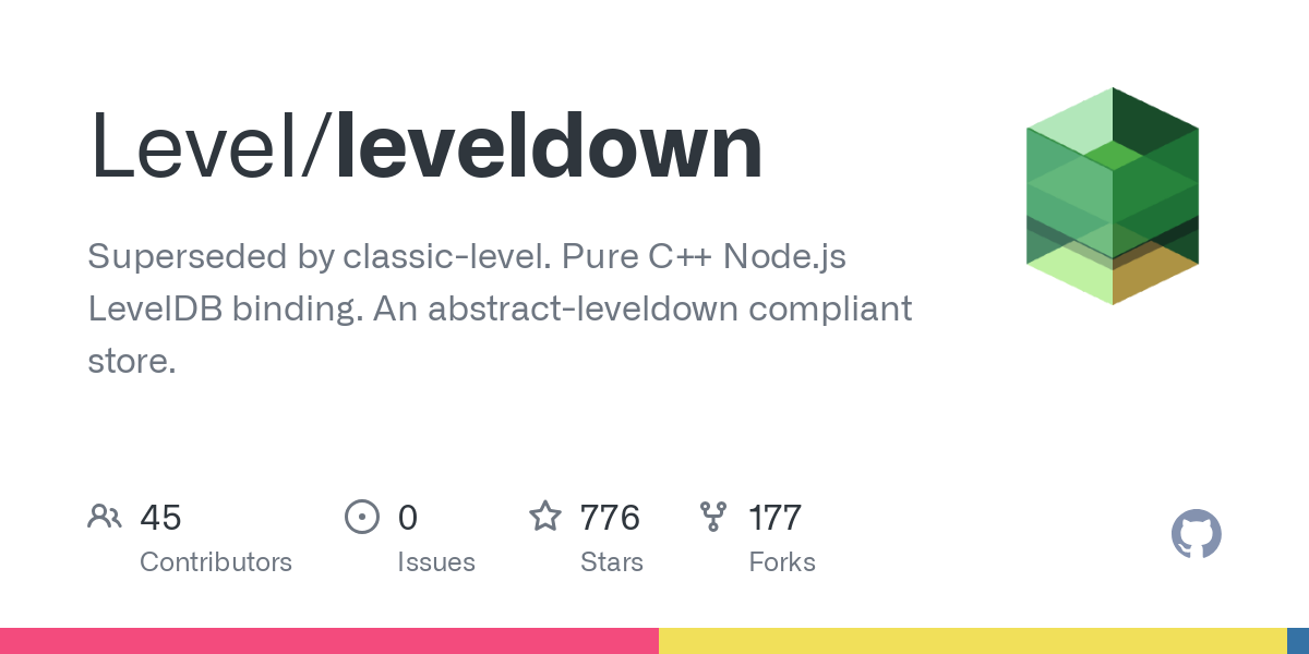 leveldown