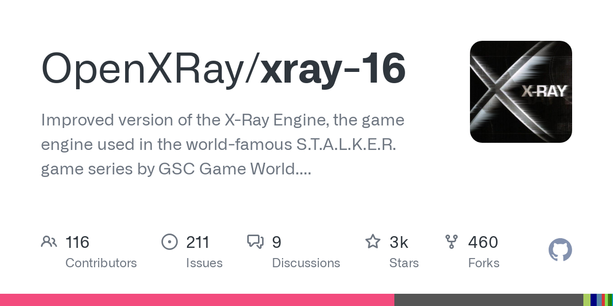 xray 16