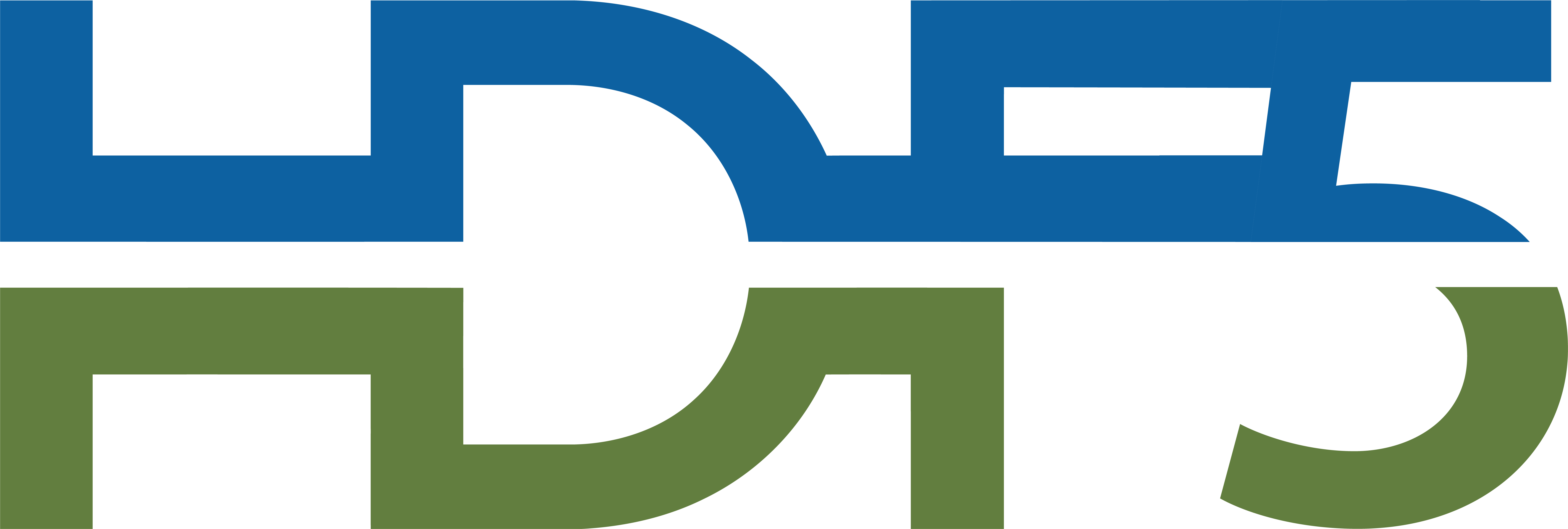 HDF5 -Logo