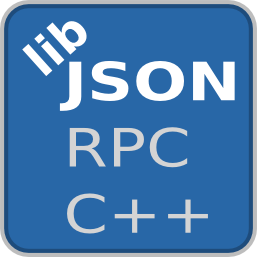 libjson-RPC-CPP徽標