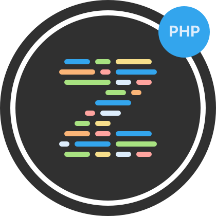 Zanphp -Logo