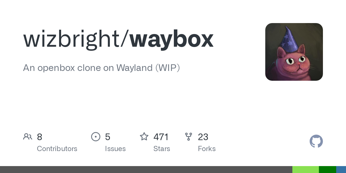 waybox