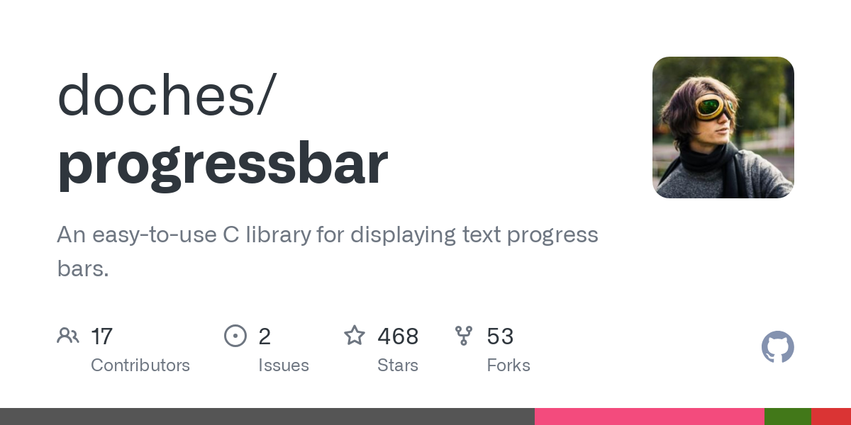 progressbar