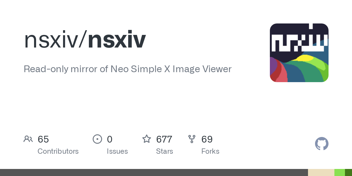 nsxiv