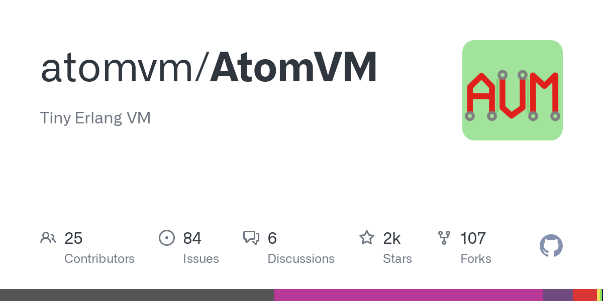 AtomVM