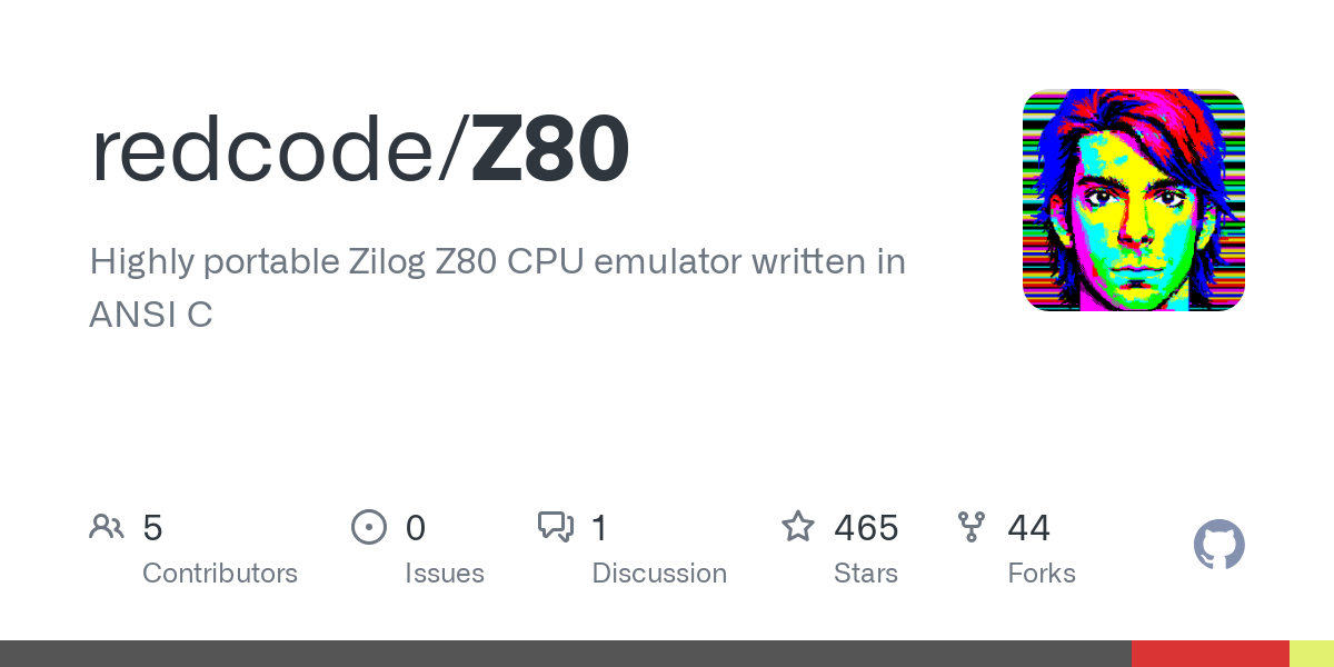 Z80