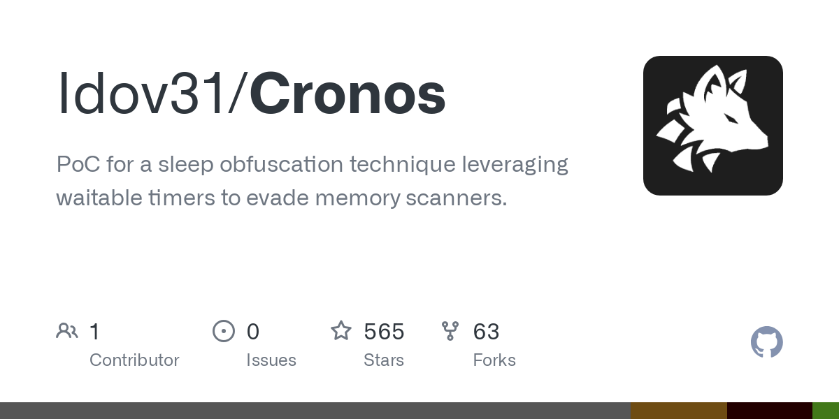 Cronos