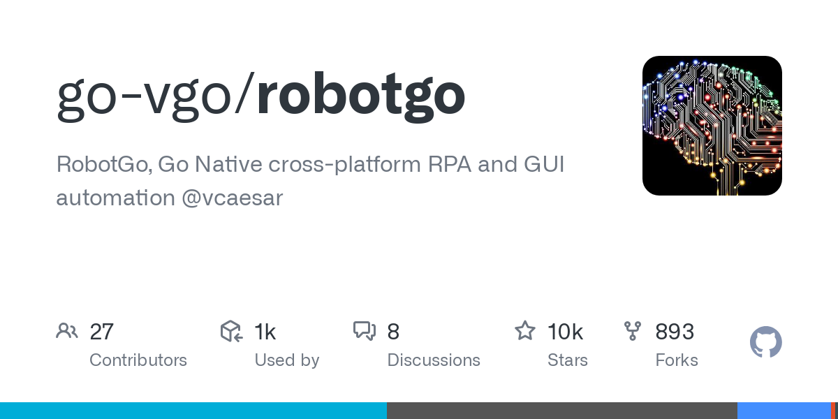 robotgo