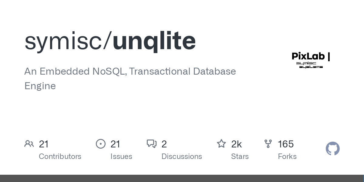 unqlite