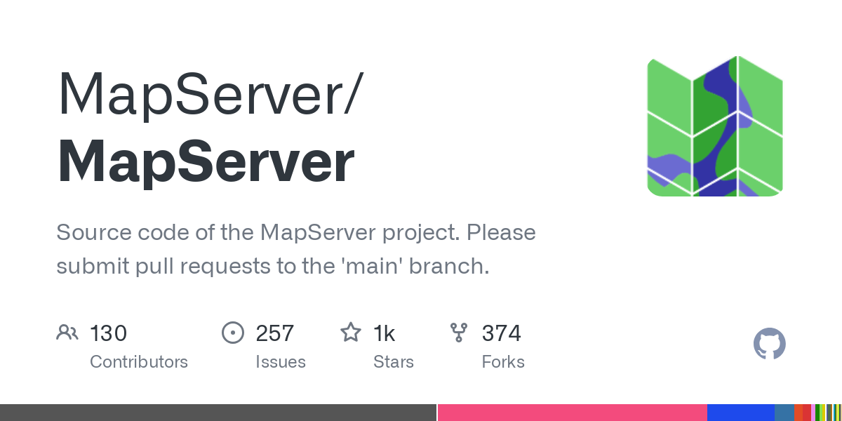 MapServer