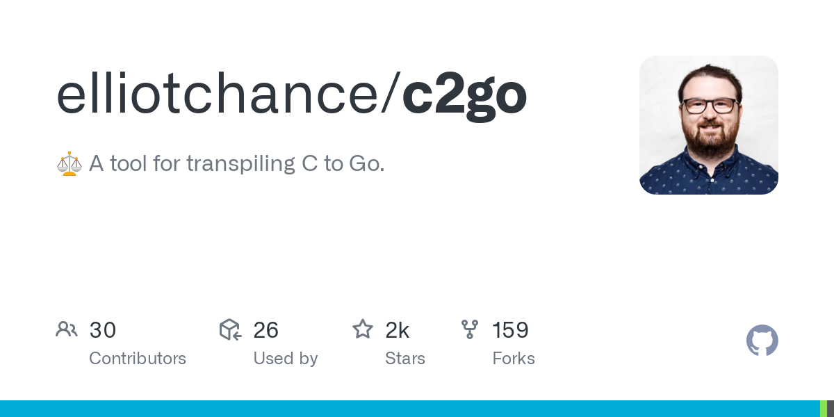 c2go