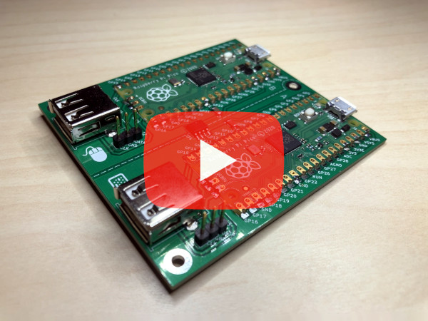 Guia de montagem de PCB