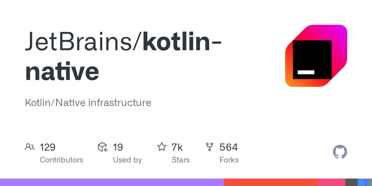 kotlin native