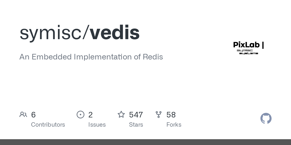 vedis