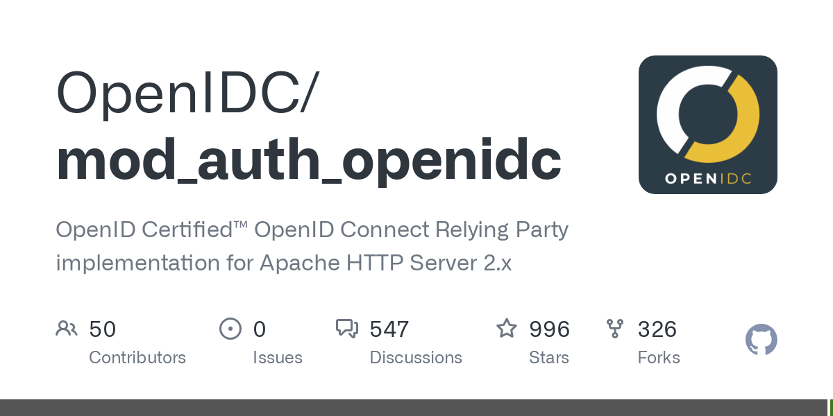 mod_auth_openidc