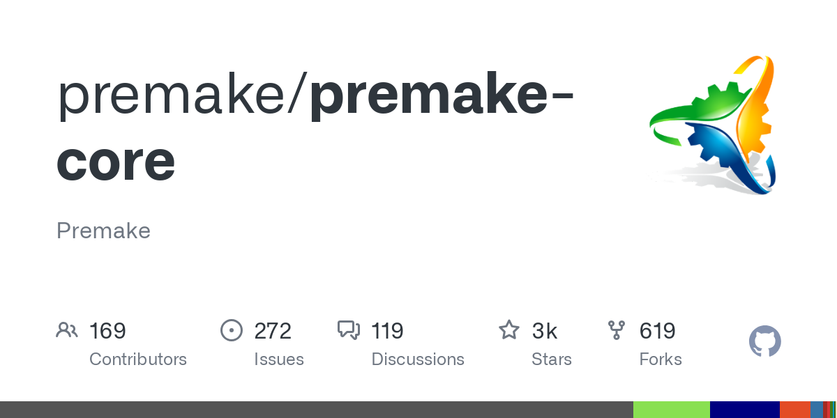 premake core