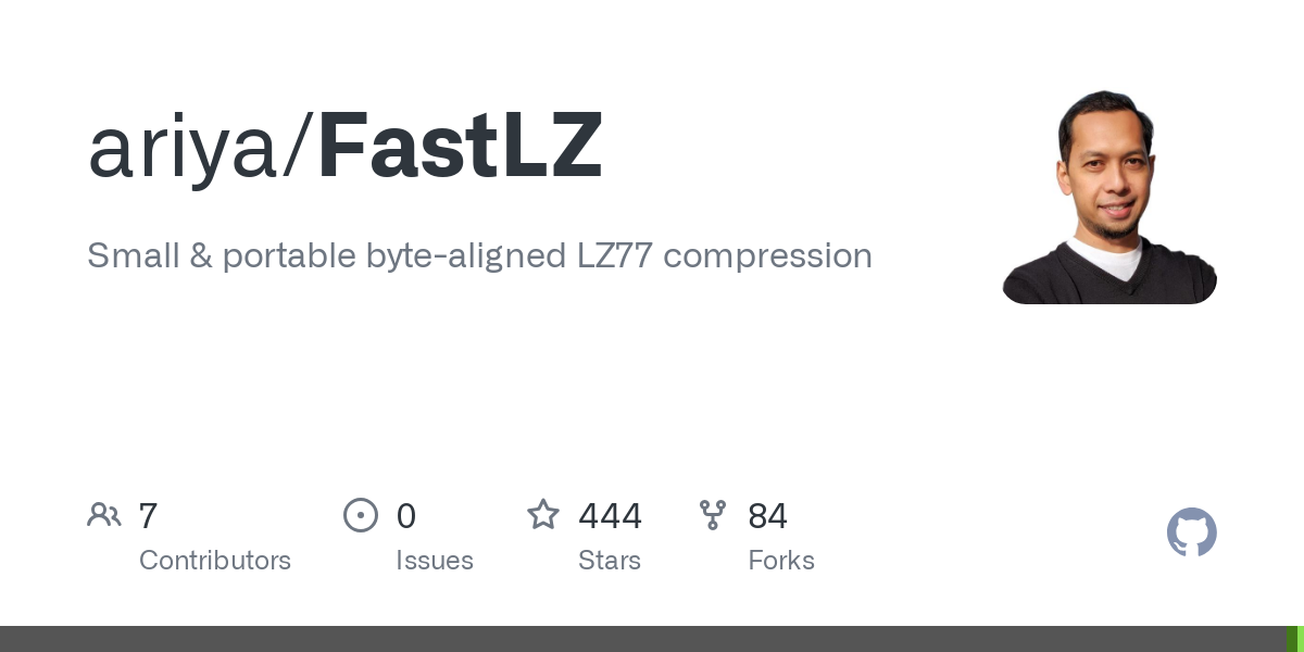 FastLZ
