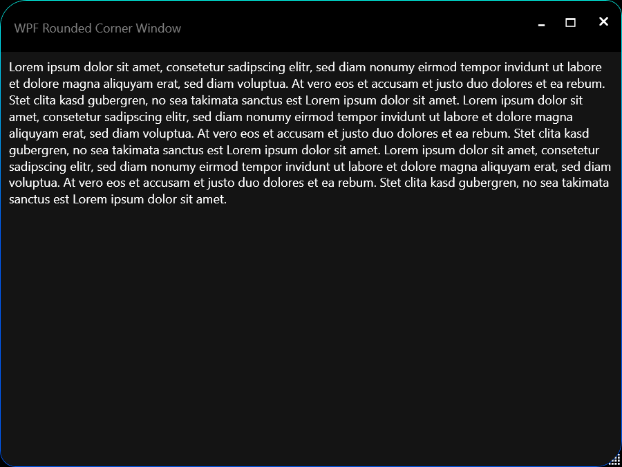 WPFROUNDCORNERWindow1