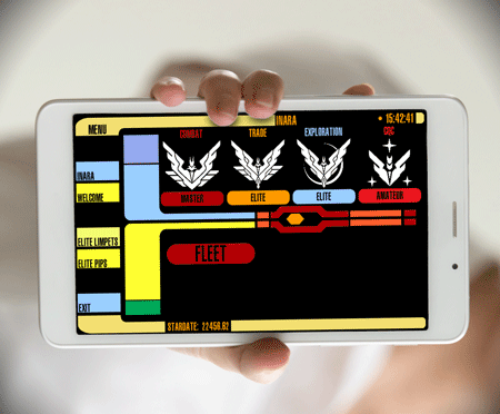 Presentation on Android