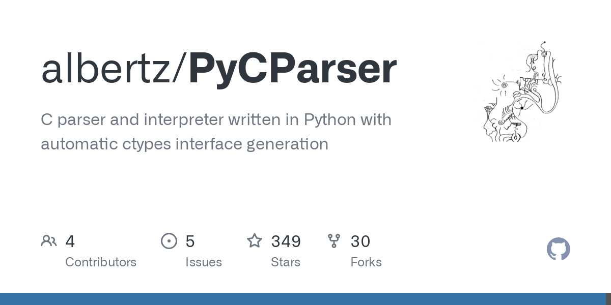 PyCParser