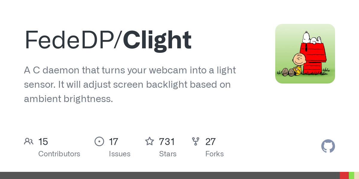 Clight