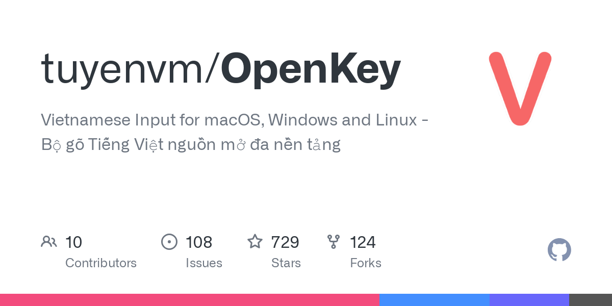 OpenKey
