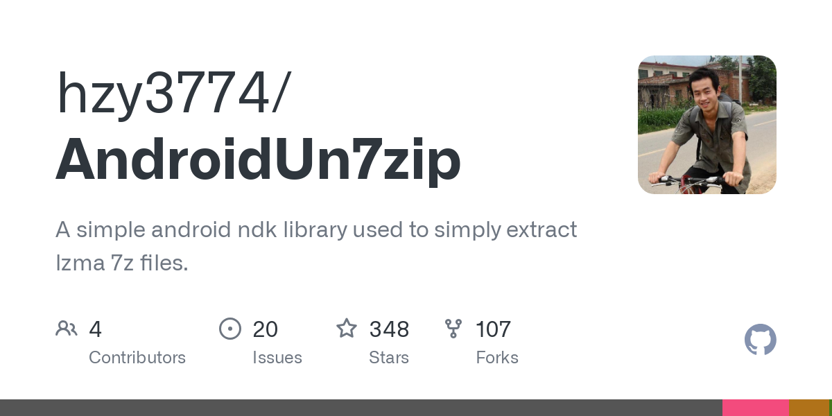 AndroidUn7zip