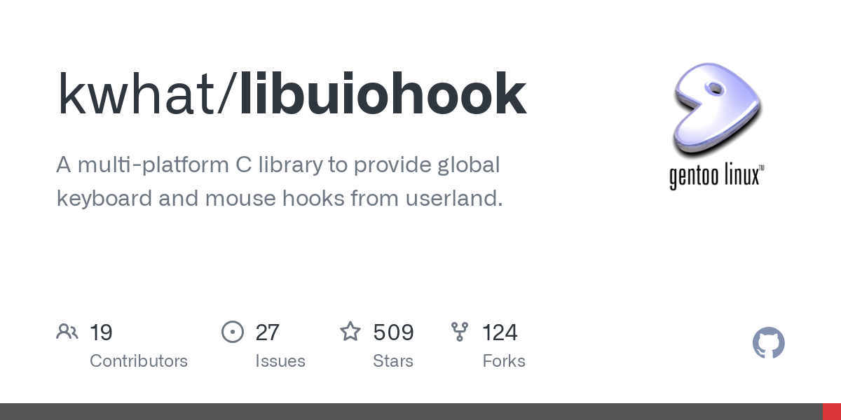 libuiohook