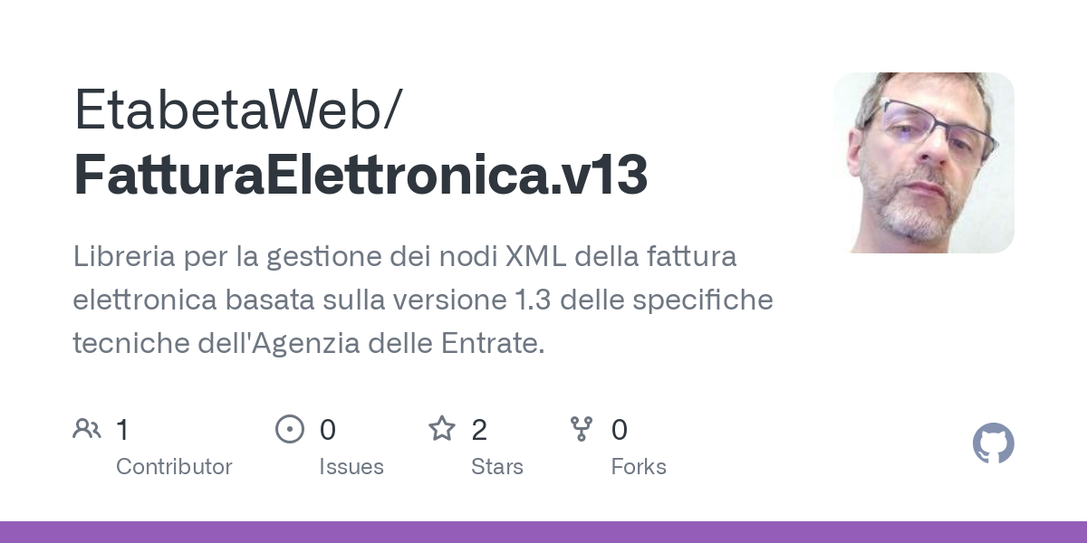 FatturaElettronica.v13