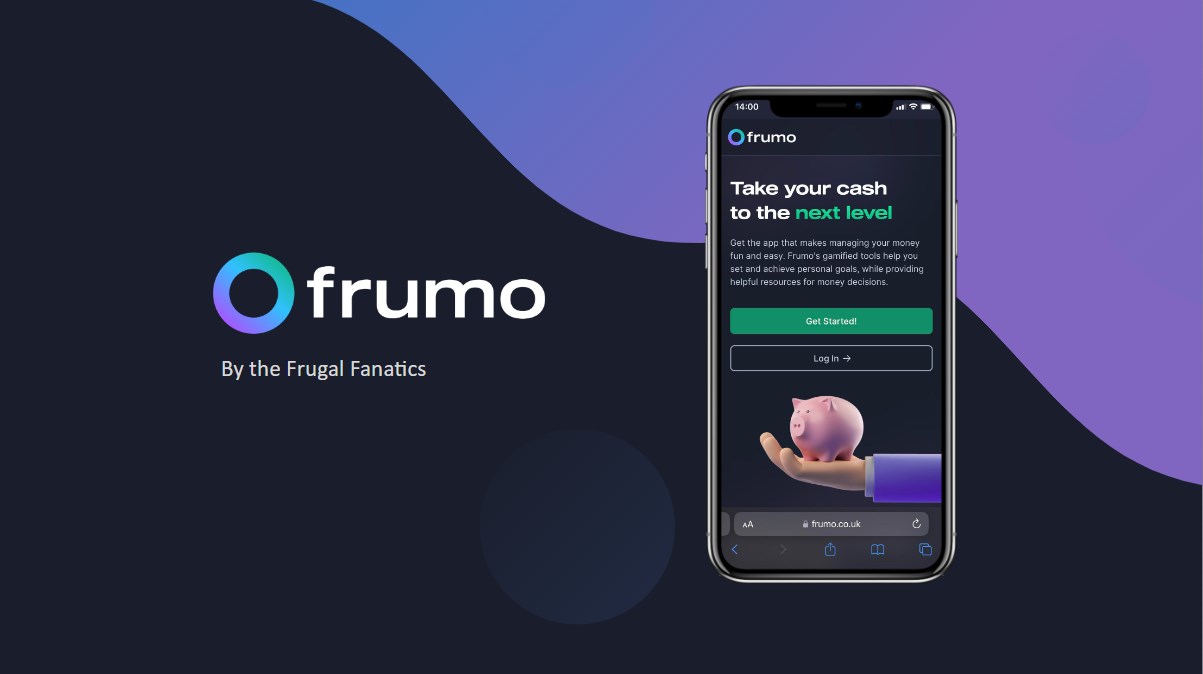 frumo Take Your Cash to the Next Level