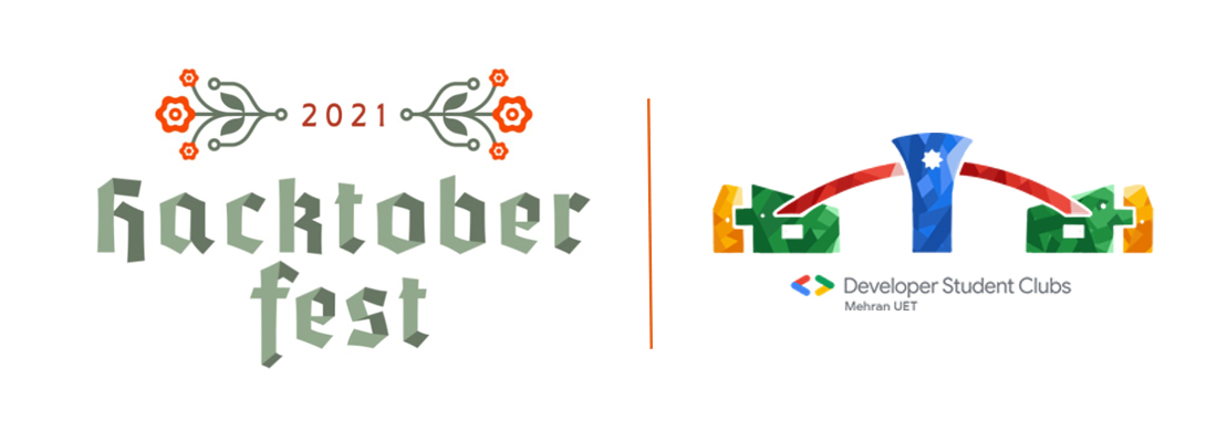 Hacktober Fest 표지 이미지