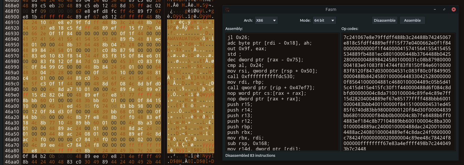 ภาพหน้าจอ 3