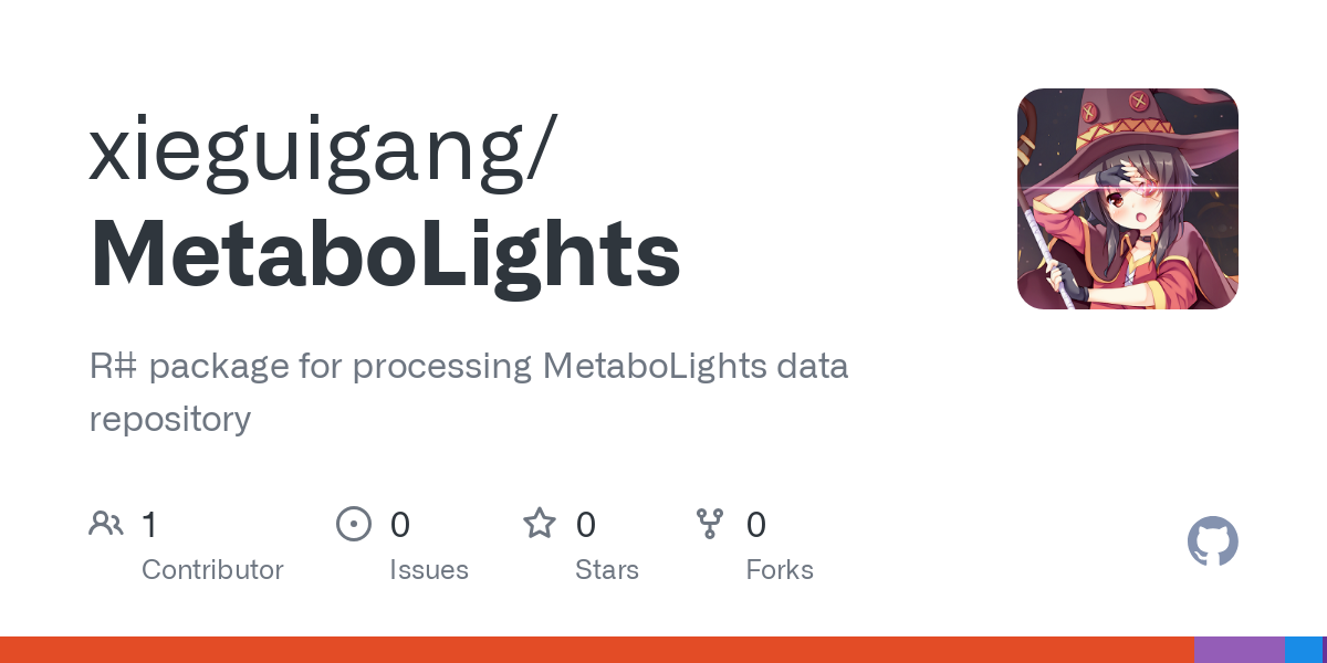 MetaboLights