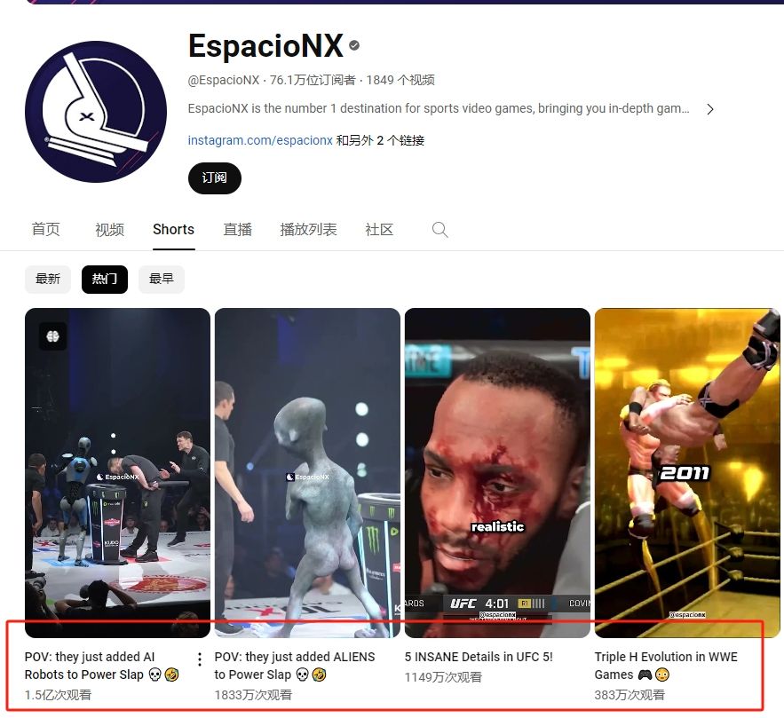 ปลอมตัว AI เป็นรหัสผ่านการจราจรใหม่ในปริมาณการเล่นวิดีโอ YouTube ที่ 150 ล้าน