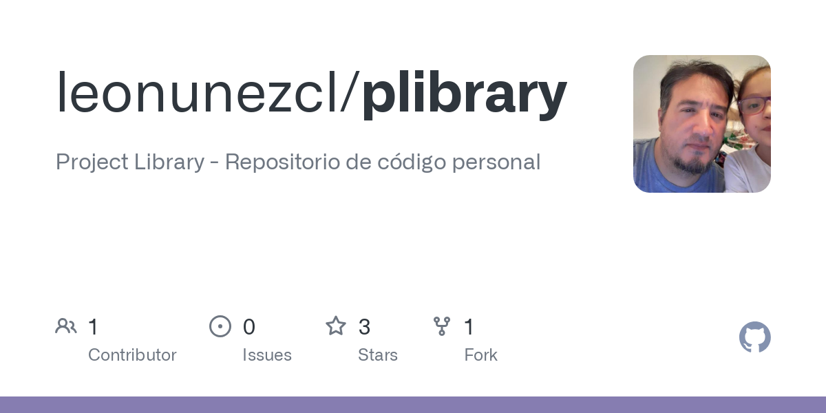 plibrary