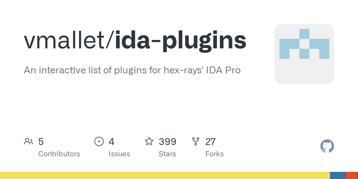ida plugins