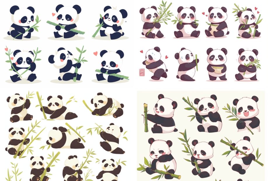 AI กำลังทำงานด้านเงินและมันง่ายมากที่จะเริ่มต้นด้วยการทำ "แพ็คเกจอิโมติคอน"!