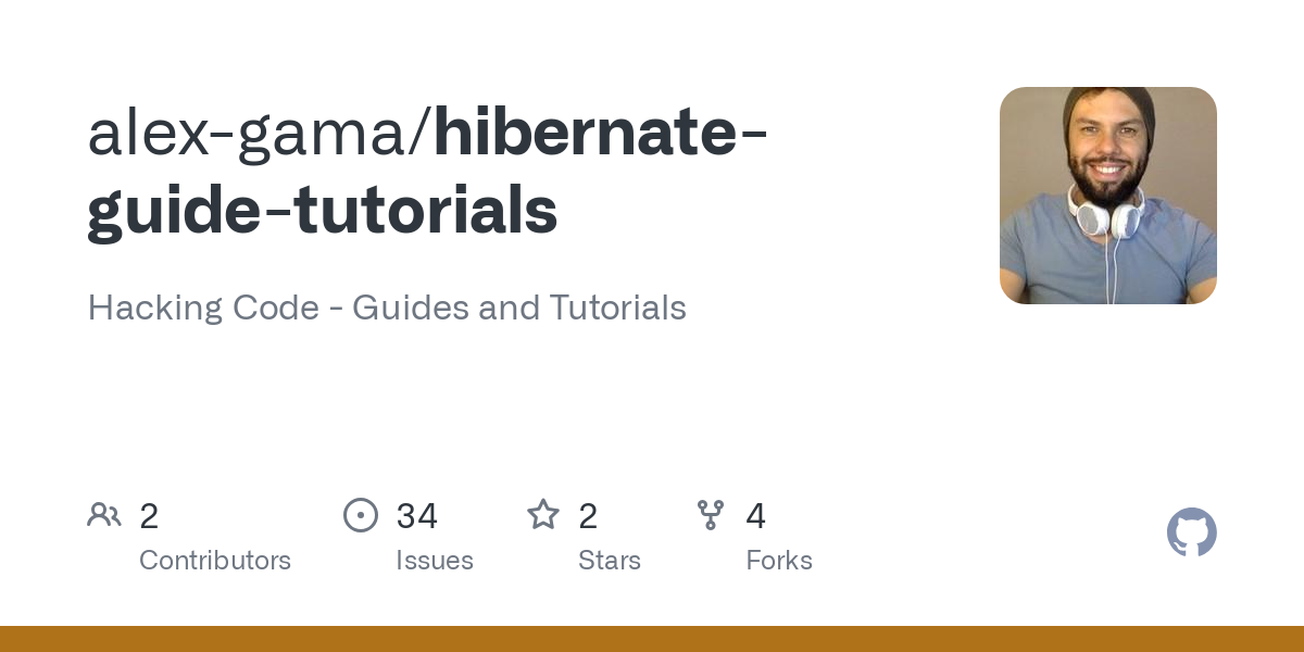 hibernate guide tutorials