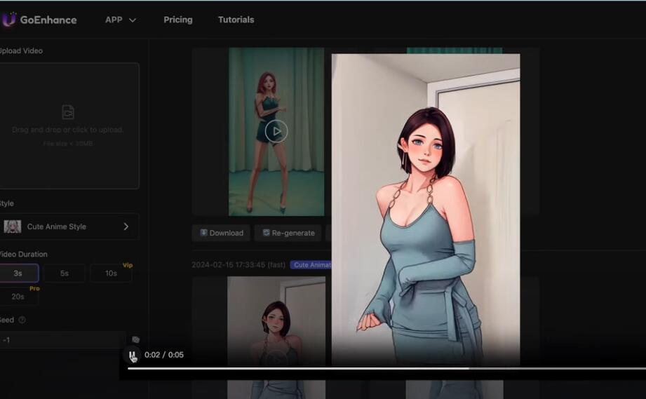 การวาด Zhang Yuanying ด้วย AI การควบคุมชาวเน็ตอย่างหนักด้วยการดูมากกว่า 5 พันล้านครั้งใน 10 วินาทีจะดึงดูดแฟน ๆ อย่างแน่นอน!