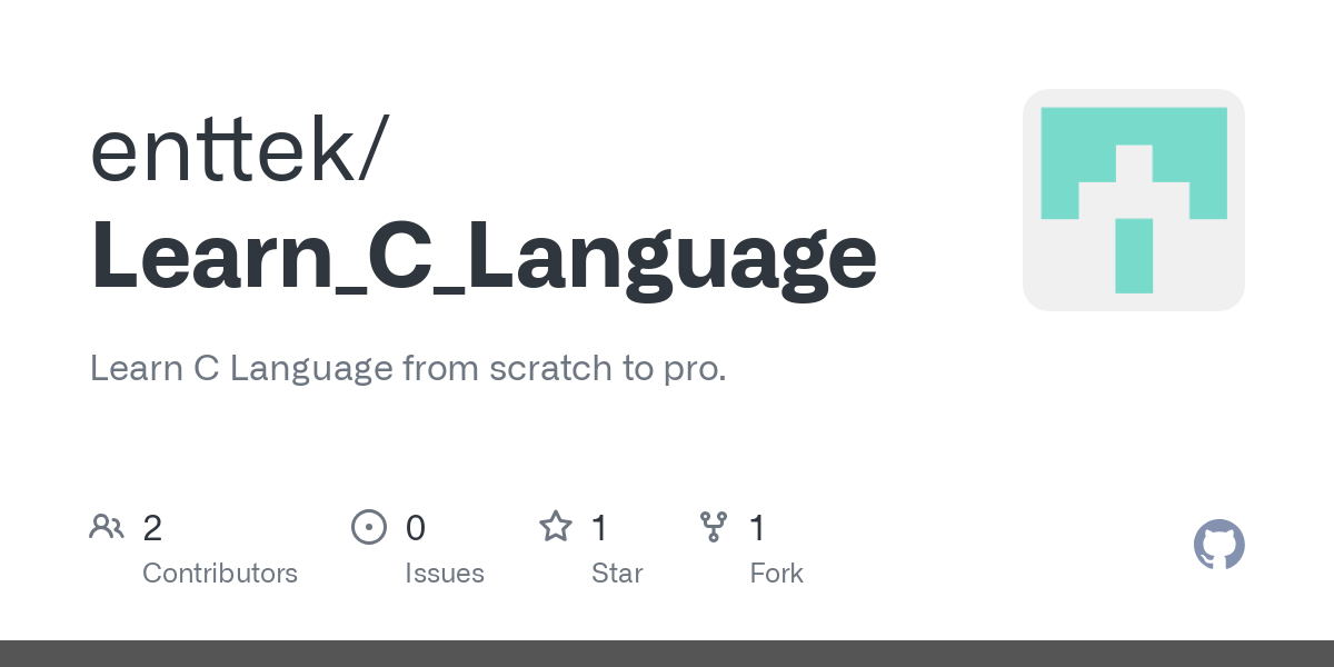 Learn_C_Language
