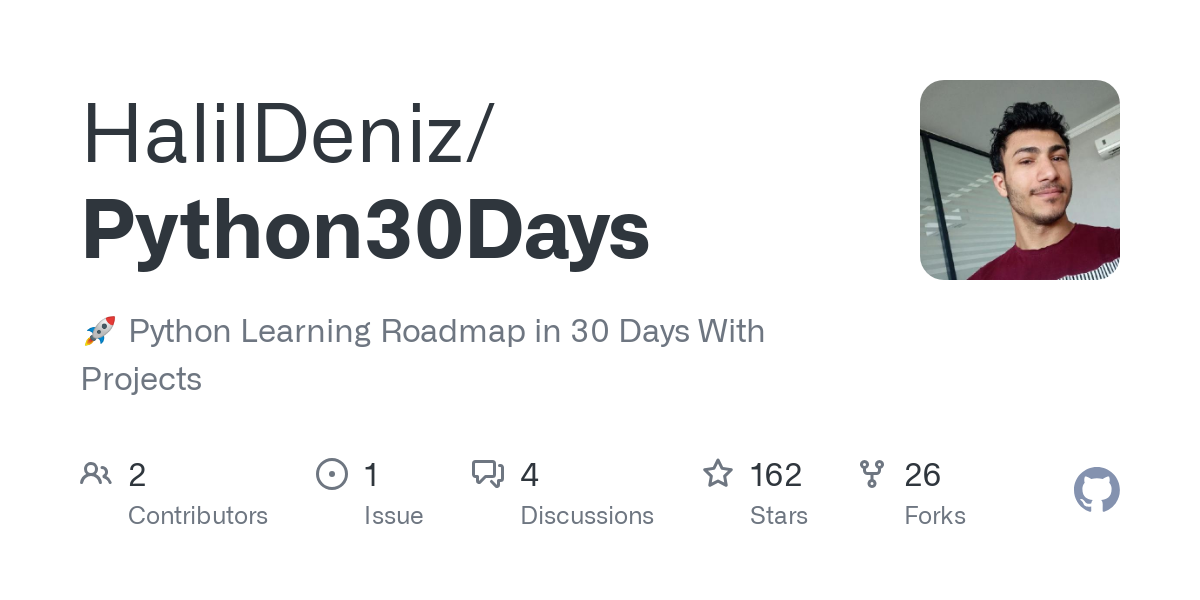 Python30Days