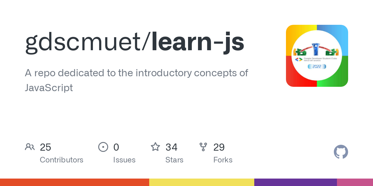 learn js