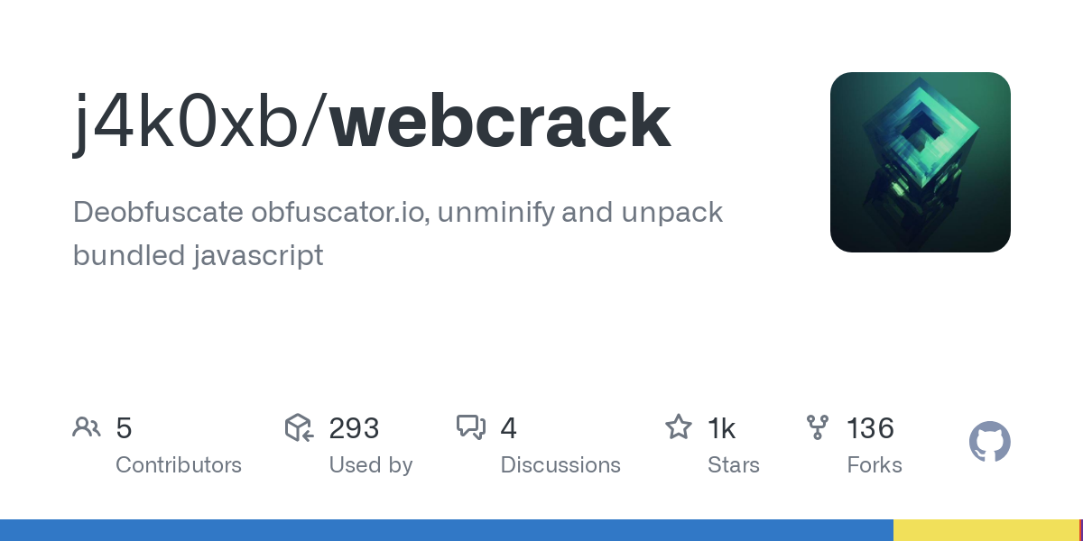 webcrack
