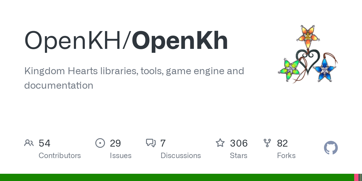 OpenKh