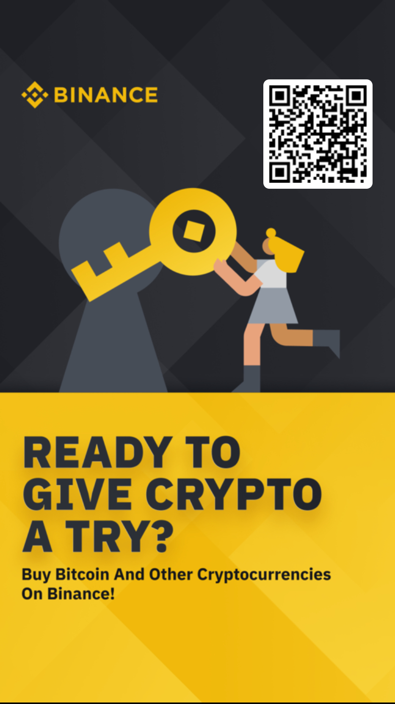 Binance 암호화를 시도 할 준비가 되었습니까? Binance에서 비트 코인 및 기타 암호 화폐를 구입하십시오