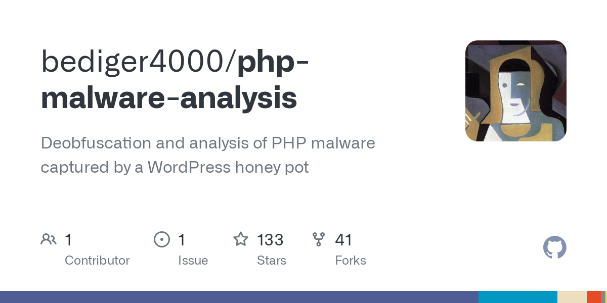 php malware analysis
