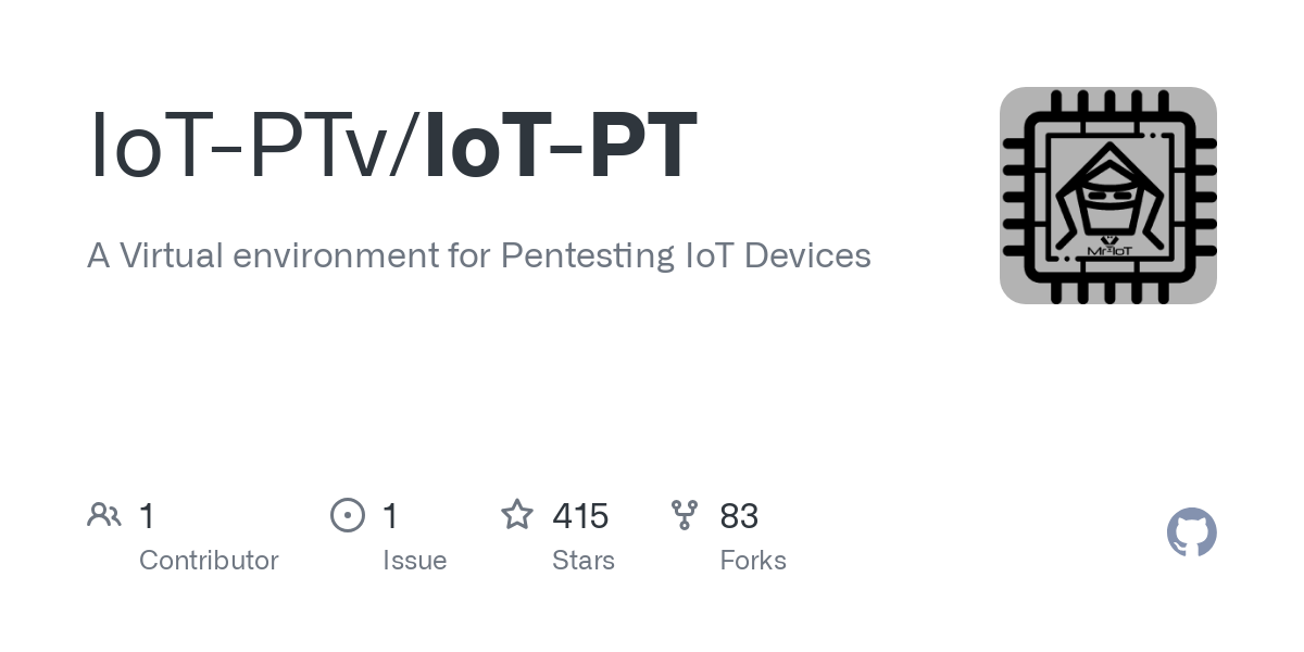 IoT PT