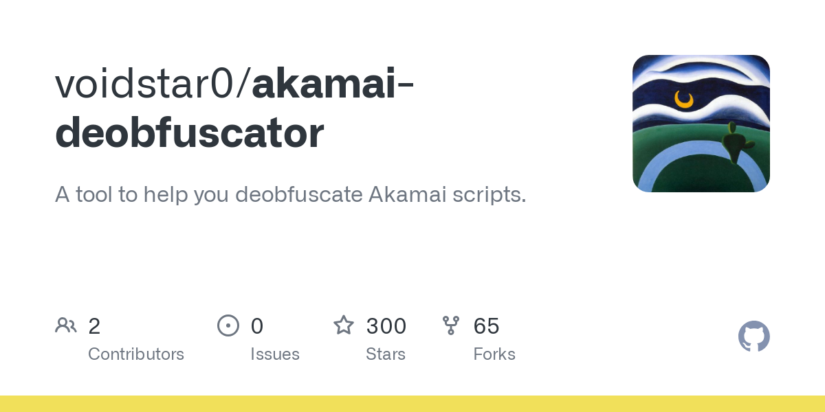 akamai deobfuscator